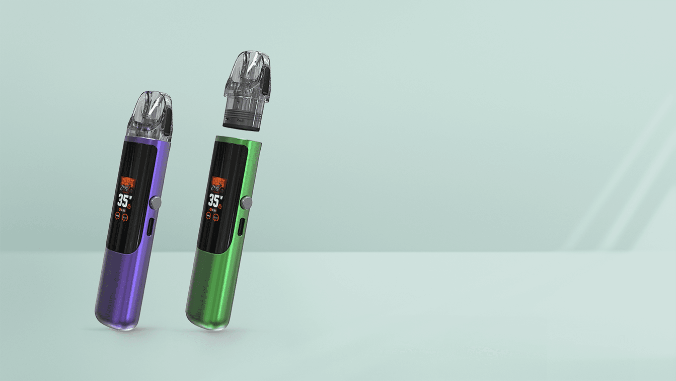 R23-1000 Refillable Vape from You Go Direct at YouGoDirect.com
