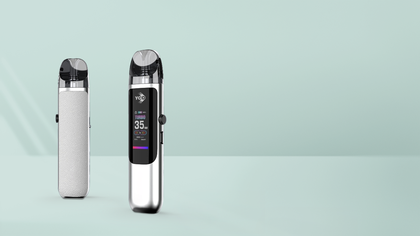 R23-1000 Refillable Vape from You Go Direct at YouGoDirect.com