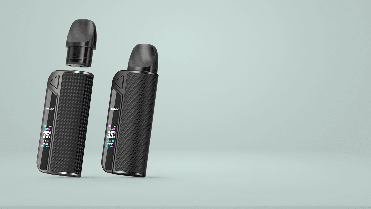 R23-1500 Refillable Vape from You Go Direct at YouGoDirect.com
