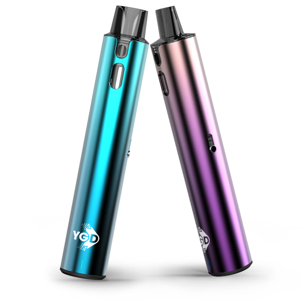 R24-1000 Refillable Pre-filled Vape from You Go Direct at YouGoDirect.com
