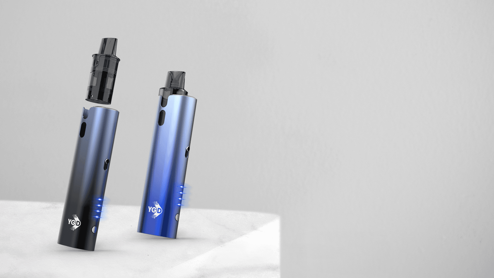 R24-1500 Refillable Pre-filled Vape from You Go Direct at YouGoDirect.com