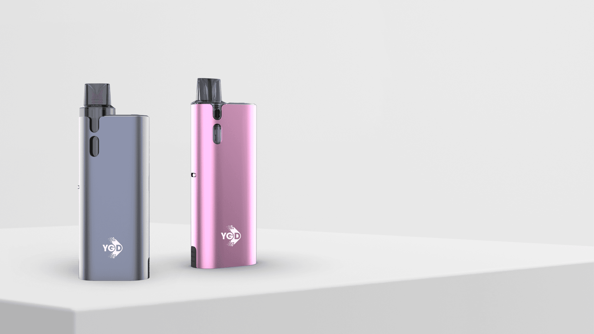 R24-1500R Refillable Pre-filled Vape from You Go Direct at YouGoDirect.com