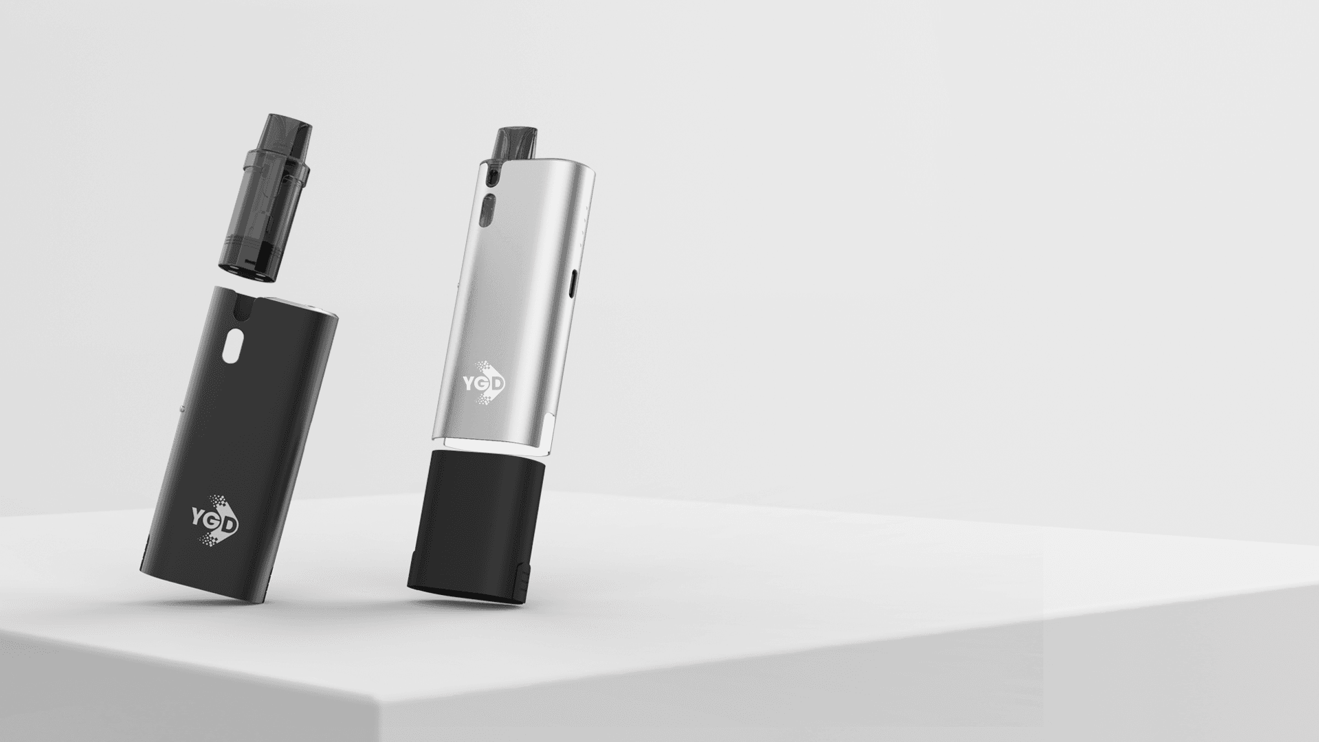 R24-1500R Refillable Pre-filled Vape from You Go Direct at YouGoDirect.com