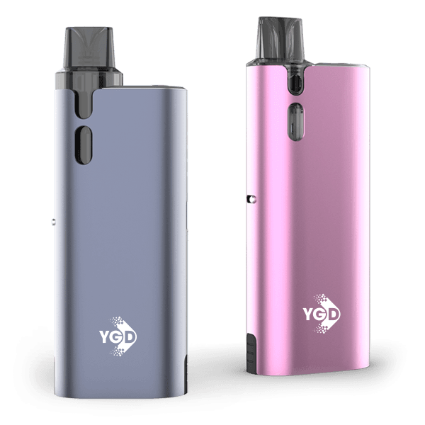 R24-1500R Refillable Pre-filled Vape from You Go Direct at YouGoDirect.com
