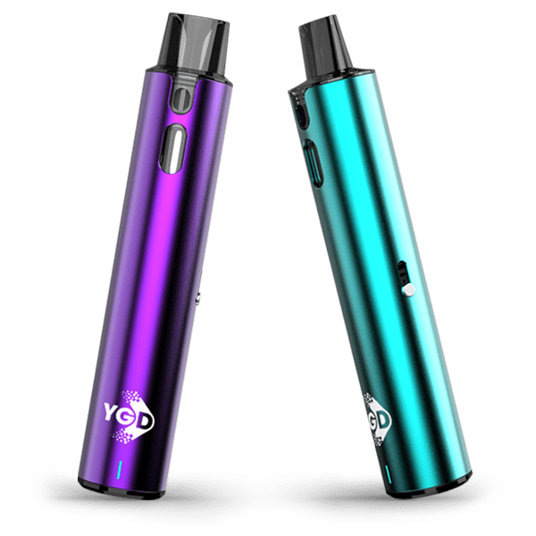 R24-600 Refillable Pre-filled Vape from You Go Direct at YouGoDirect.com