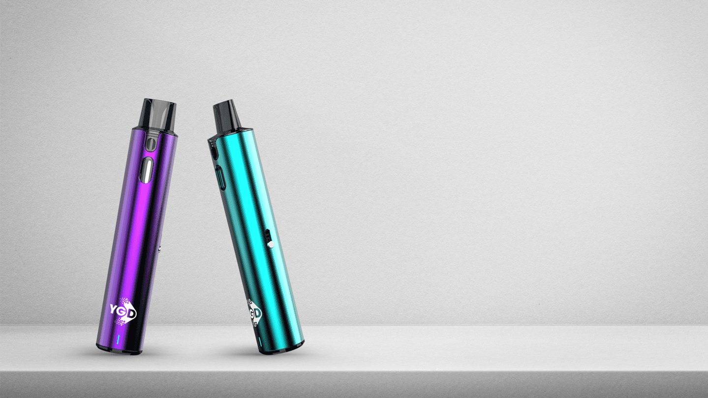 R24-600 Refillable Pre-filled Vape from You Go Direct at YouGoDirect.com