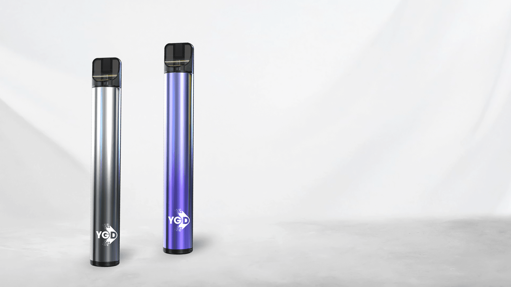 RB2-500 Refillable Pre-filled Vape from You Go Direct at YouGoDirect.com