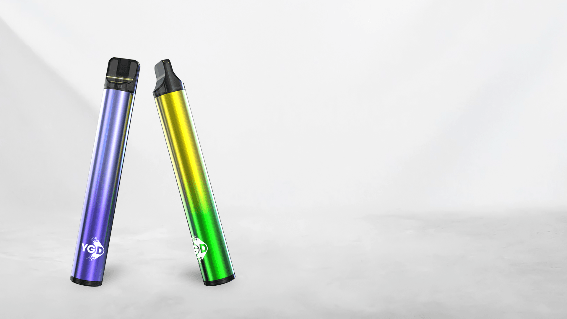RB2-500 Refillable Pre-filled Vape from You Go Direct at YouGoDirect.com