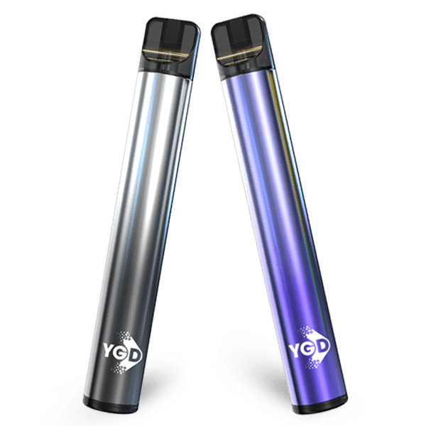 RB2-500 Refillable Pre-filled Vape from You Go Direct at YouGoDirect.com