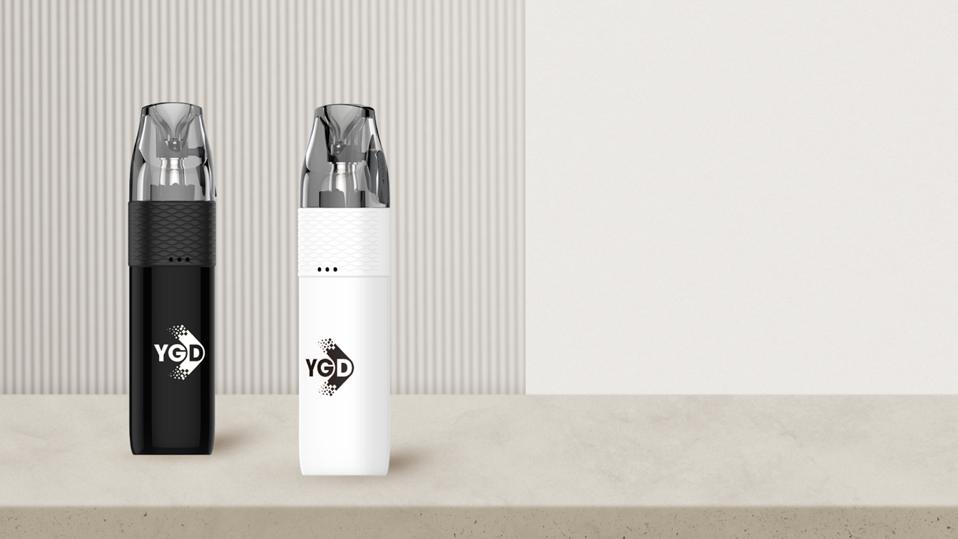 RD2-500 Refillable Disposable Vape from You Go Direct at YouGoDirect.com