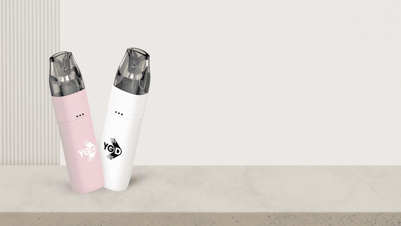 RD2-500 Refillable Disposable Vape from You Go Direct at YouGoDirect.com