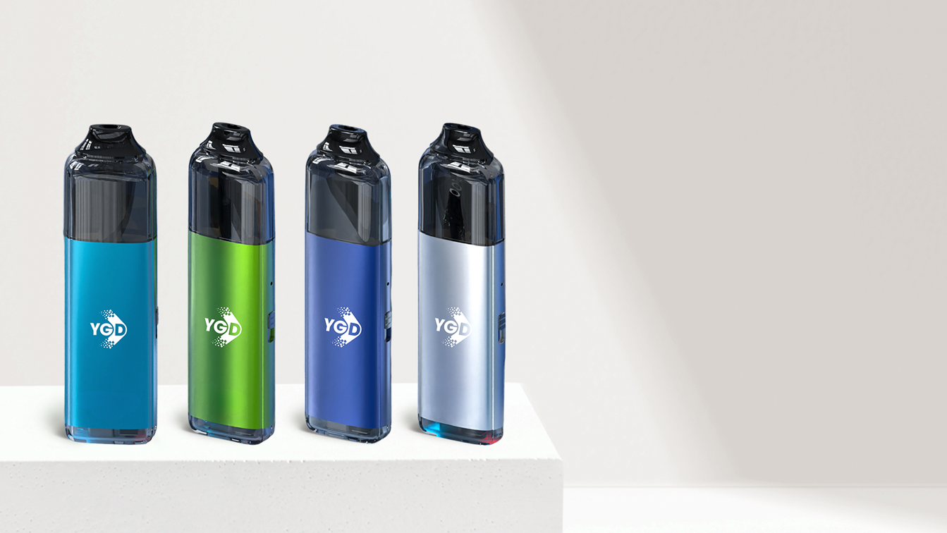 RD6-650E Refillable Disposable Vape from You Go Direct at YouGoDirect.com