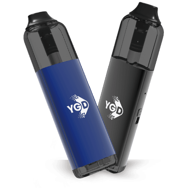 RD6-650E Refillable Disposable Vape from You Go Direct at YouGoDirect.com