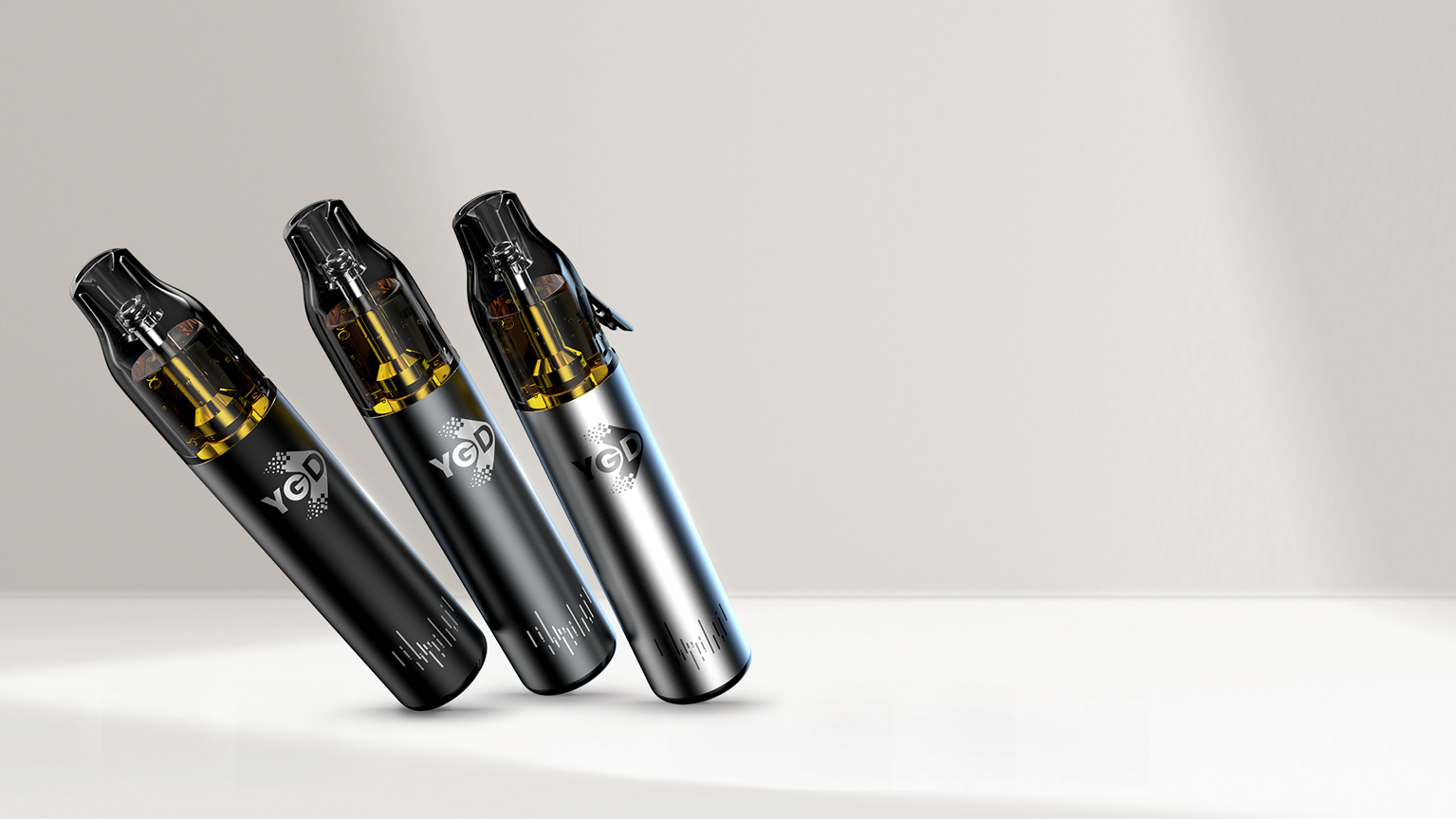 RD6-650T Refillable Disposable Vape from You Go Direct at YouGoDirect.com