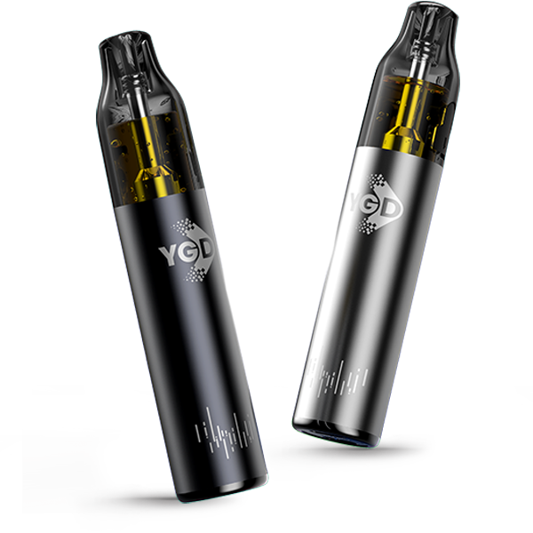 RD6-650T Refillable Disposable Vape from You Go Direct at YouGoDirect.com
