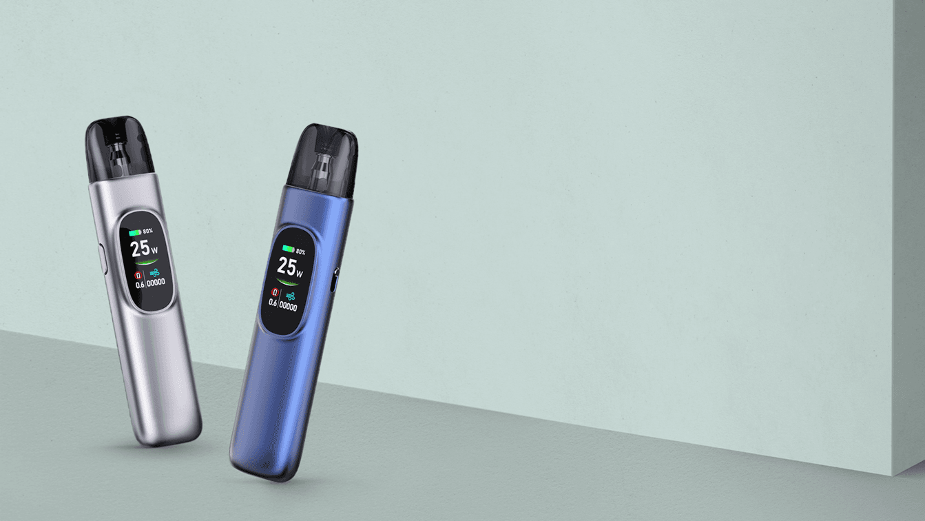 RS2-1000 Refillable Vape from You Go Direct at YouGoDirect.com
