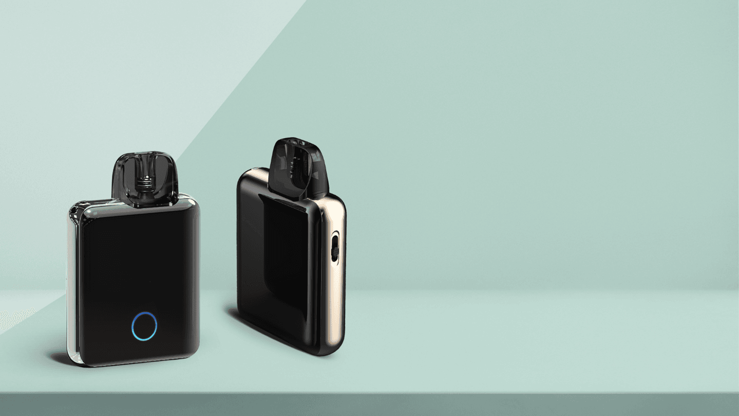 RS2-800 Refillable Vape from You Go Direct at YouGoDirect.com