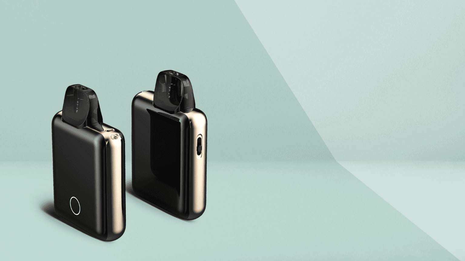 RS2-800 Refillable Vape from You Go Direct at YouGoDirect.com
