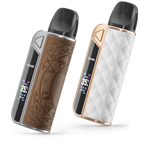 R23-1500 Refillable Vape from You Go Direct at YouGoDirect.com