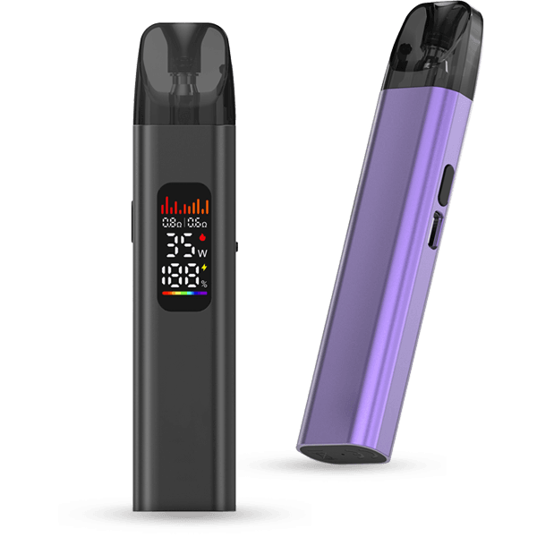 RSB2-1000 Refillable Vape from You Go Direct at YouGoDirect.com