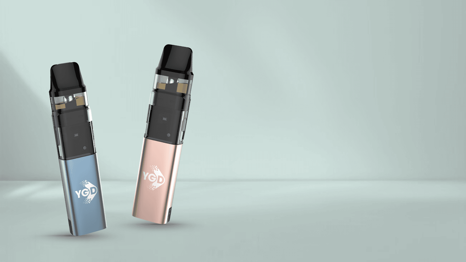RY2-1000 Refillable Vape from You Go Direct at YouGoDirect.com
