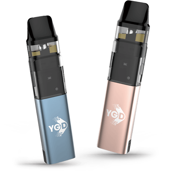 RY2-1000 Refillable Vape from You Go Direct at YouGoDirect.com