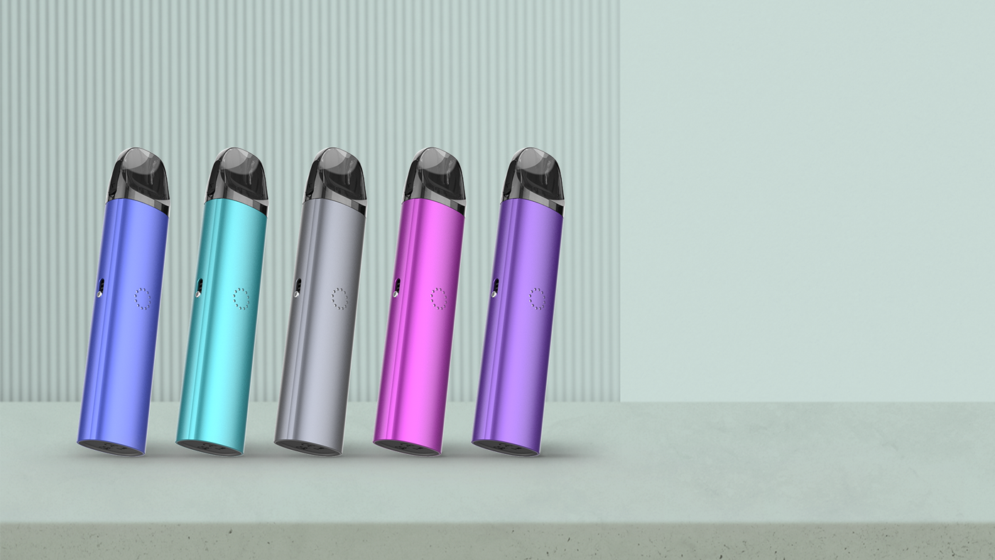 R23-800 Refillable Vape from You Go Direct at YouGoDirect.com