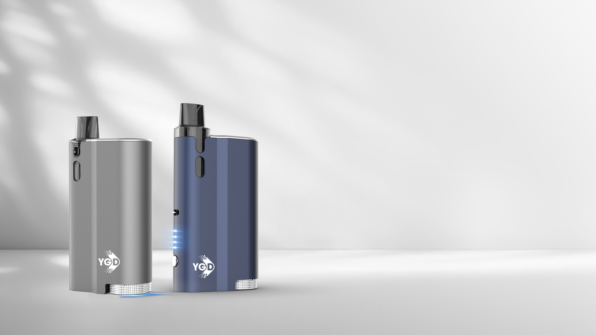 R24-18650 Refillable Pre-filled Vape from You Go Direct at YouGoDirect.com