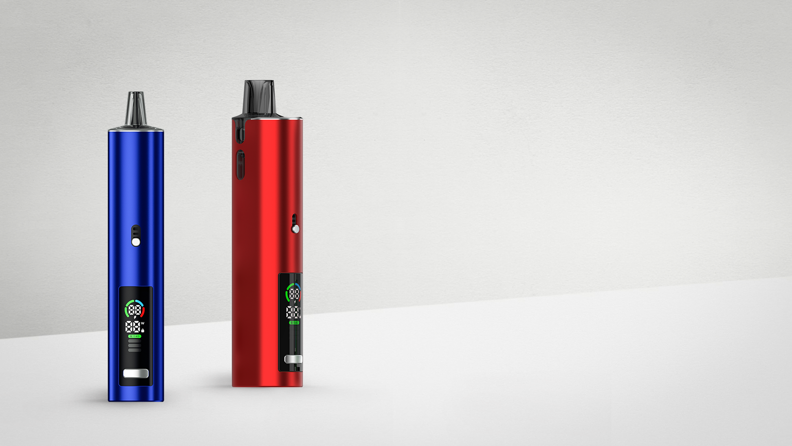 R24-1200 Refillable Pre-filled Vape from You Go Direct at YouGoDirect.com