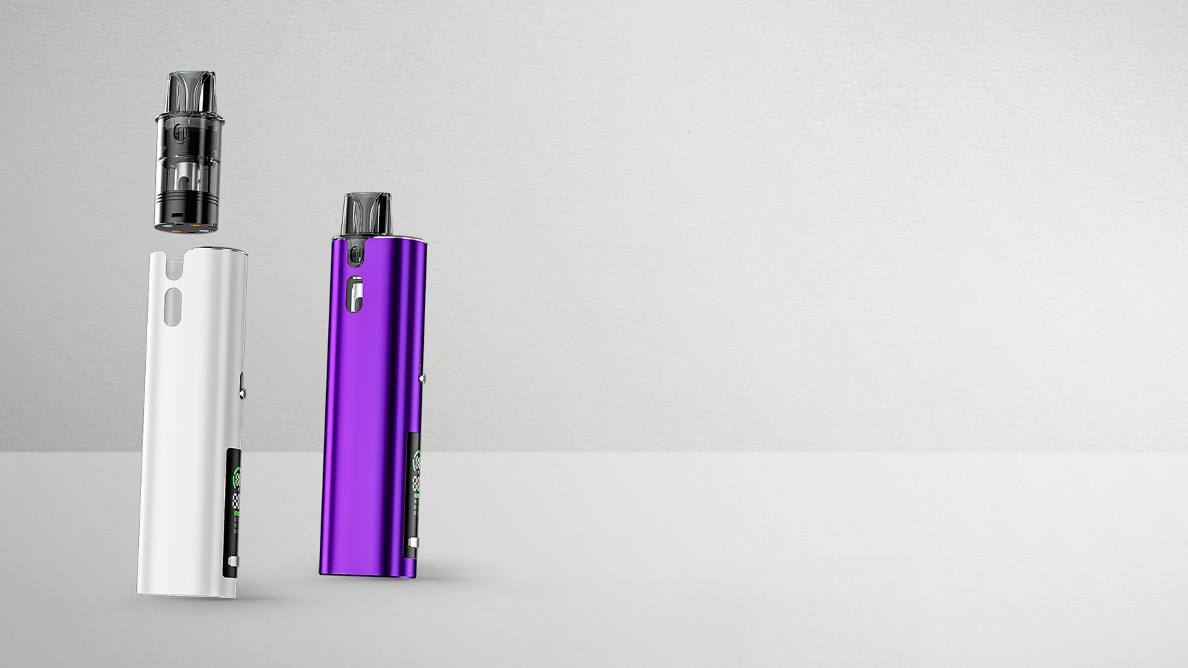 R24-1200 Refillable Pre-filled Vape from You Go Direct at YouGoDirect.com