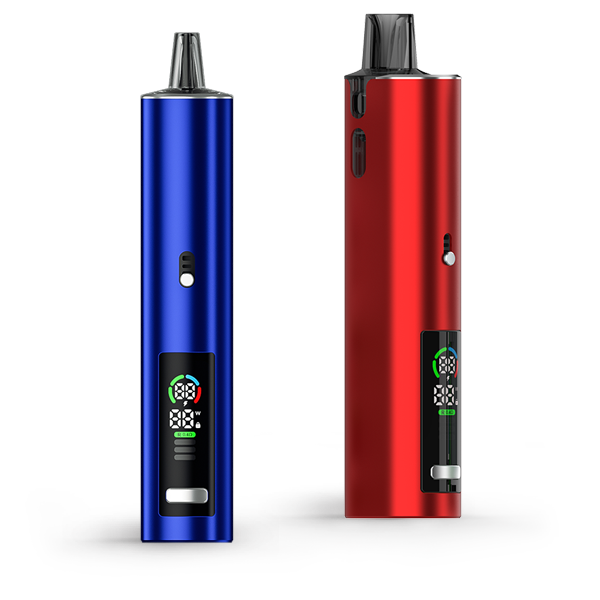 R24-1200 Refillable Pre-filled Vape from You Go Direct at YouGoDirect.com