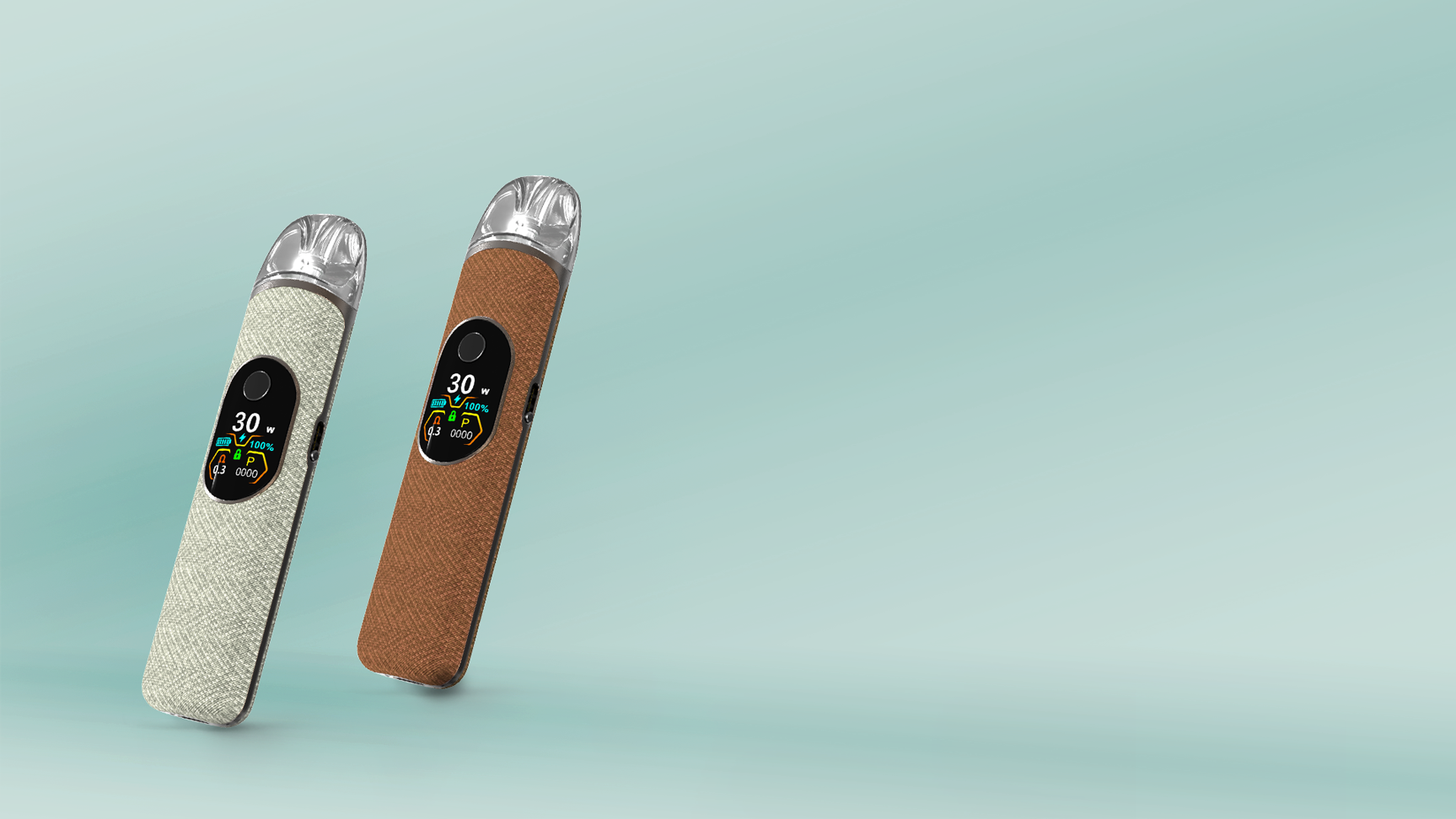 RL23-1000 Refillable Vape from You Go Direct at YouGoDirect.com