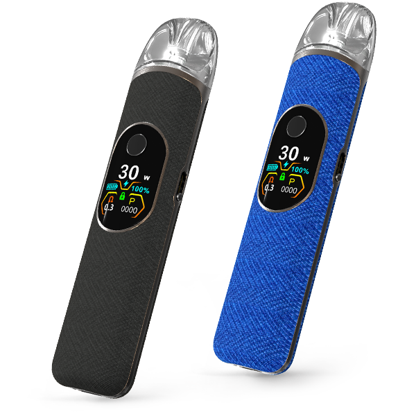 RL23-1000 Refillable Vape from You Go Direct at YouGoDirect.com