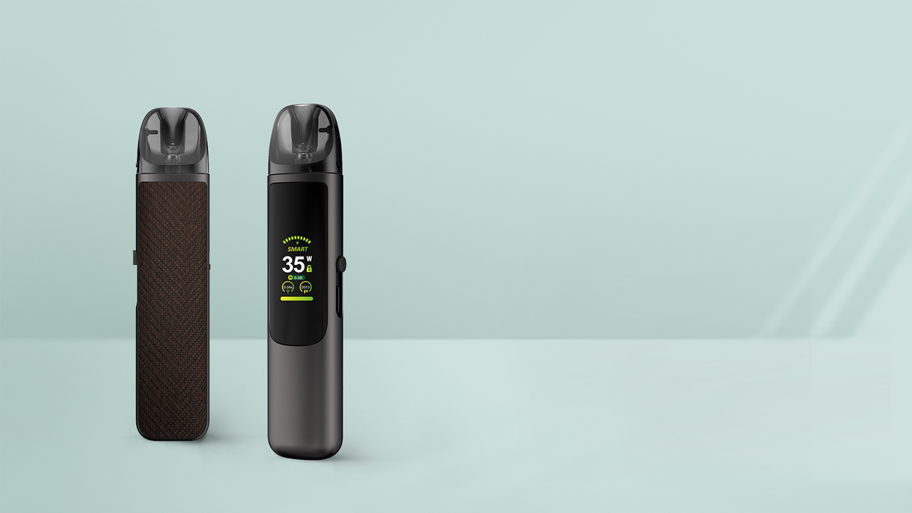 R23-1000 Vekta Vape from Yougodirect.com