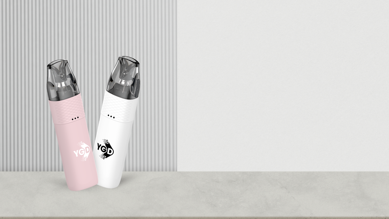 RD2-500 Vekta Vape