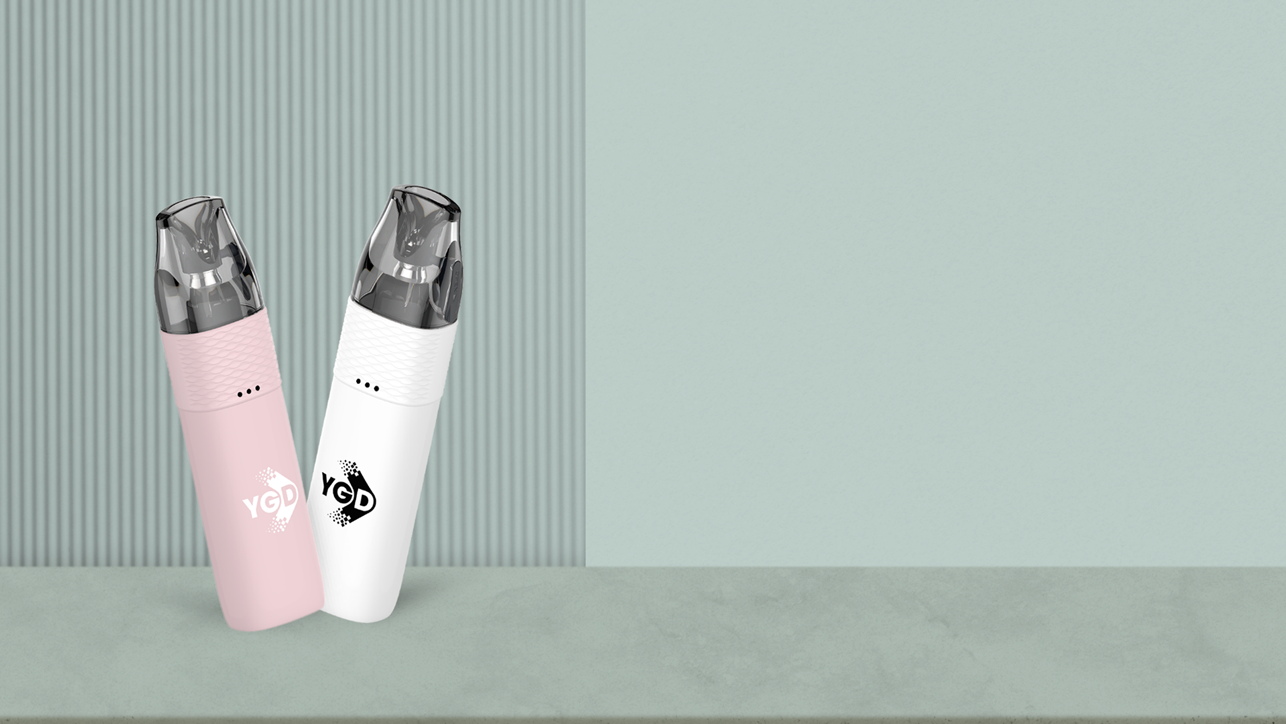 RD2-500 Vekta Vape